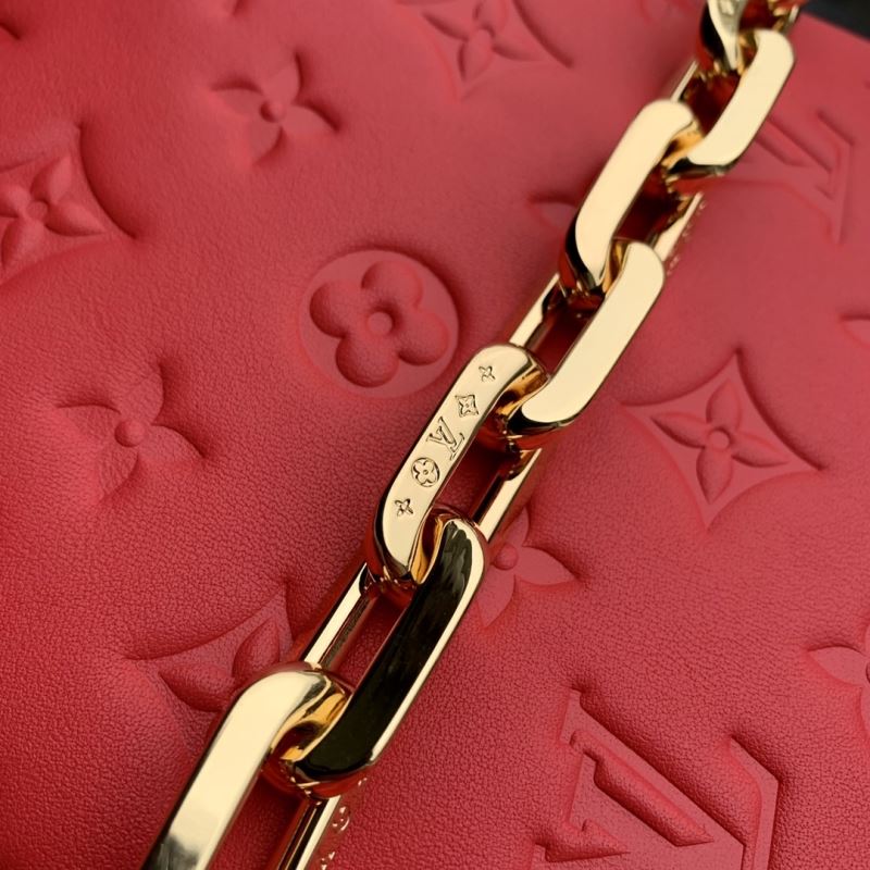 LV Satchel bags